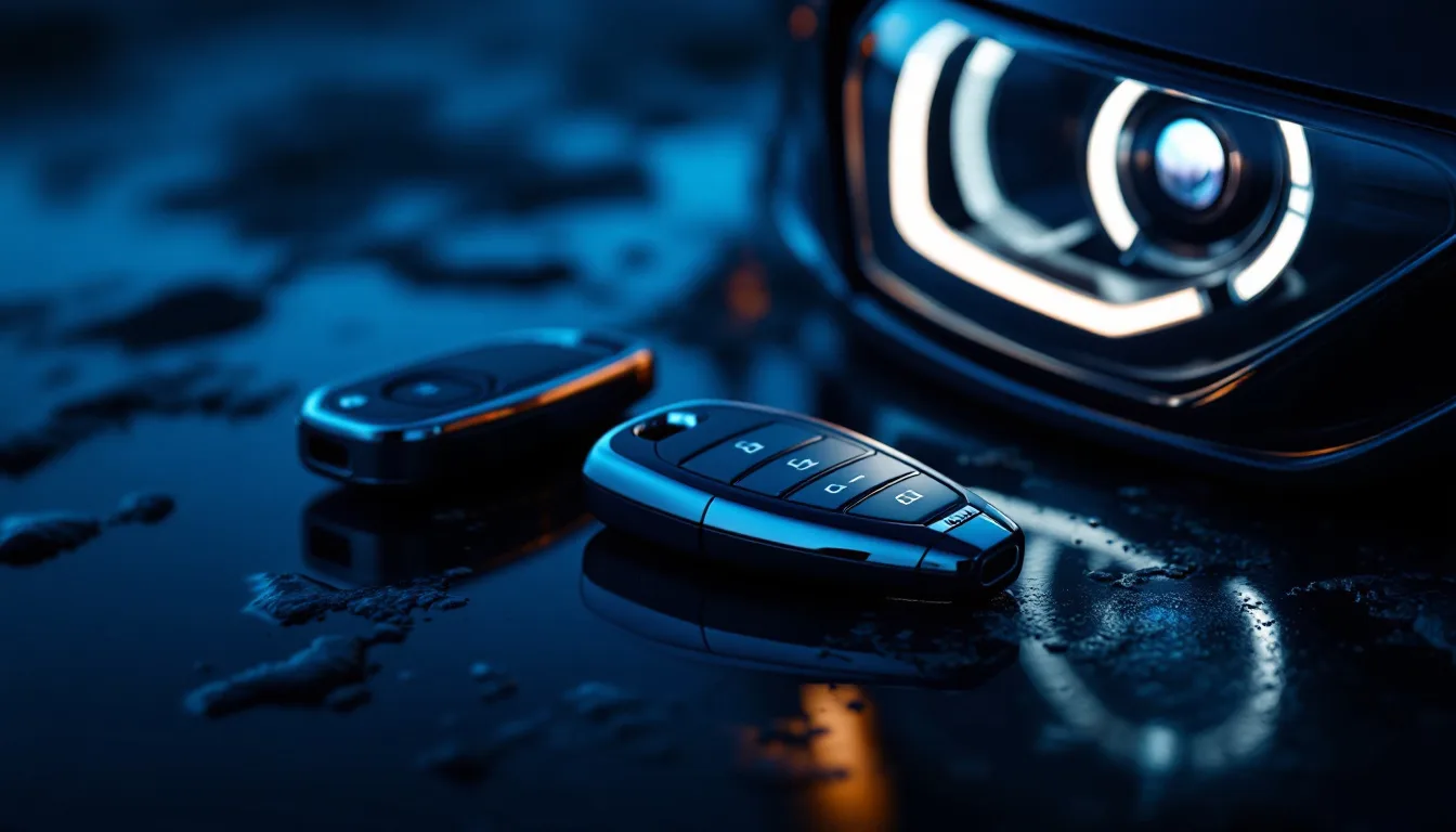 BMW Key Replacement in Fort Worth: Cost, Timeline & Your Options (2026)