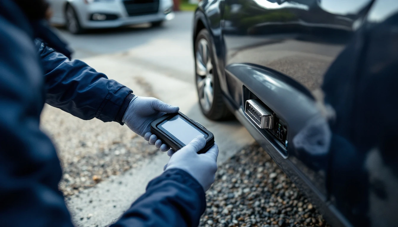 Car Key Programming Explained: Transponders, Immobilizers & OBD in Fort Worth (2026)