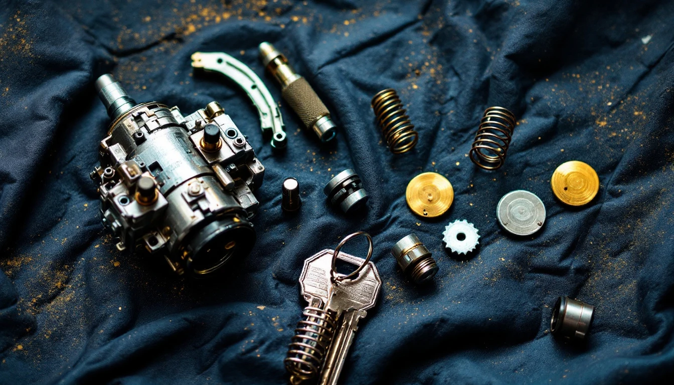 Chevrolet Equinox & Traverse Ignition Repair in Fort Worth: Symptom by Symptom (2026)