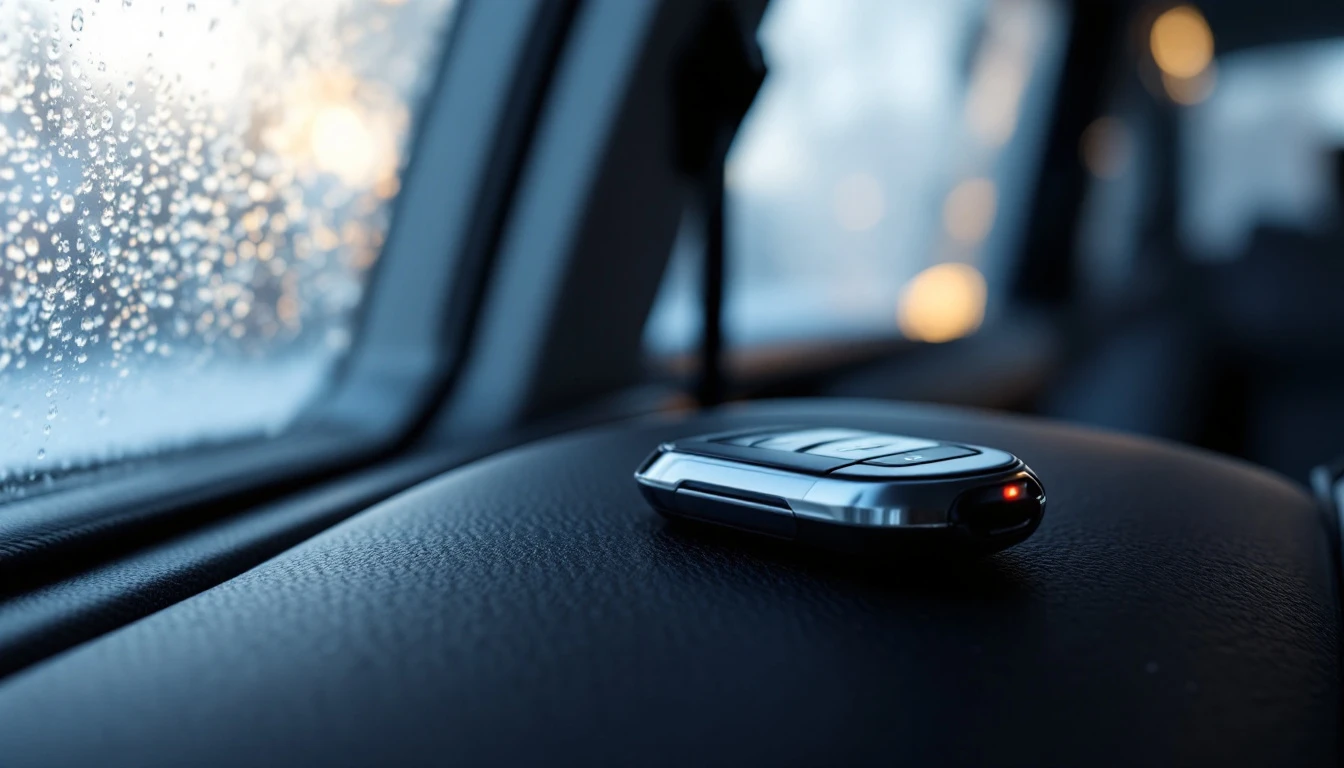 Chevy Remote-Start Key Fob Programming in Fort Worth: Cost & What's Possible (2026)
