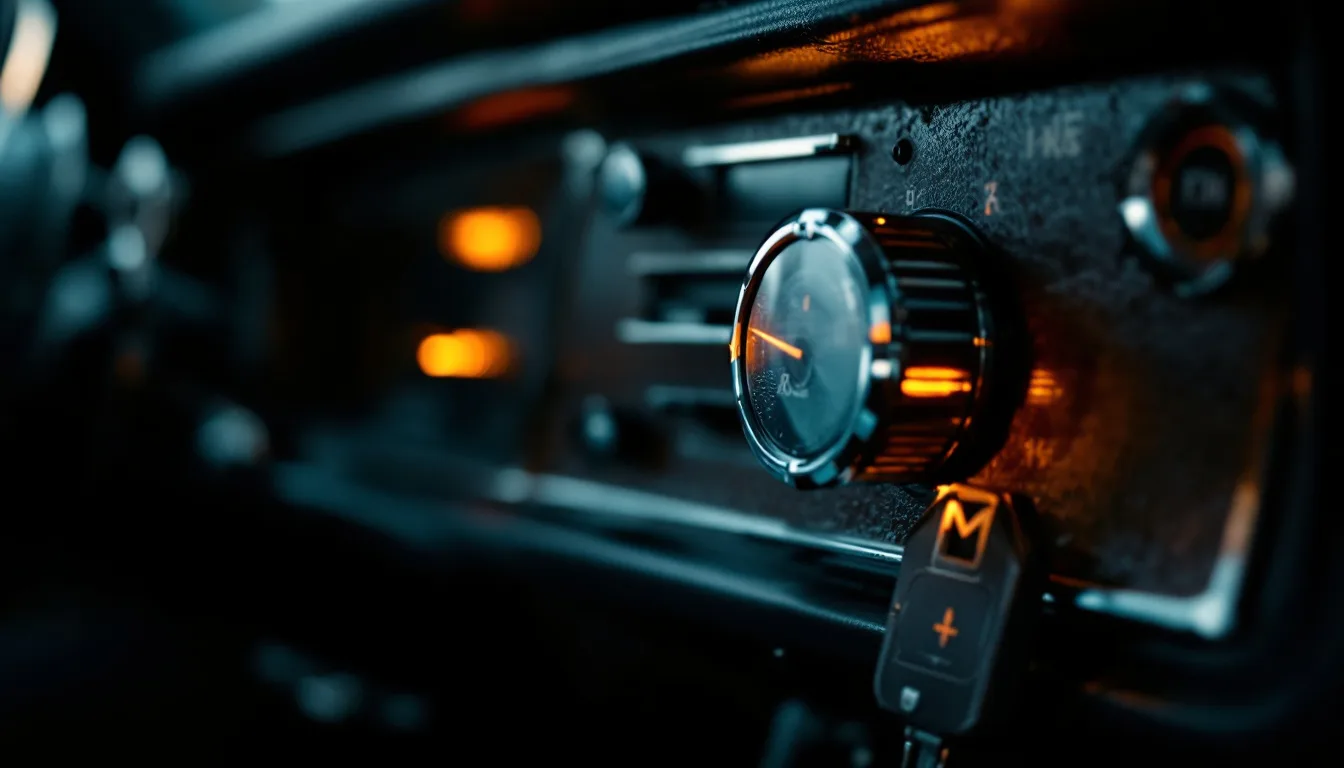 Chevy Security Light On? PassLock & Anti-Theft Problems in Fort Worth (2026)
