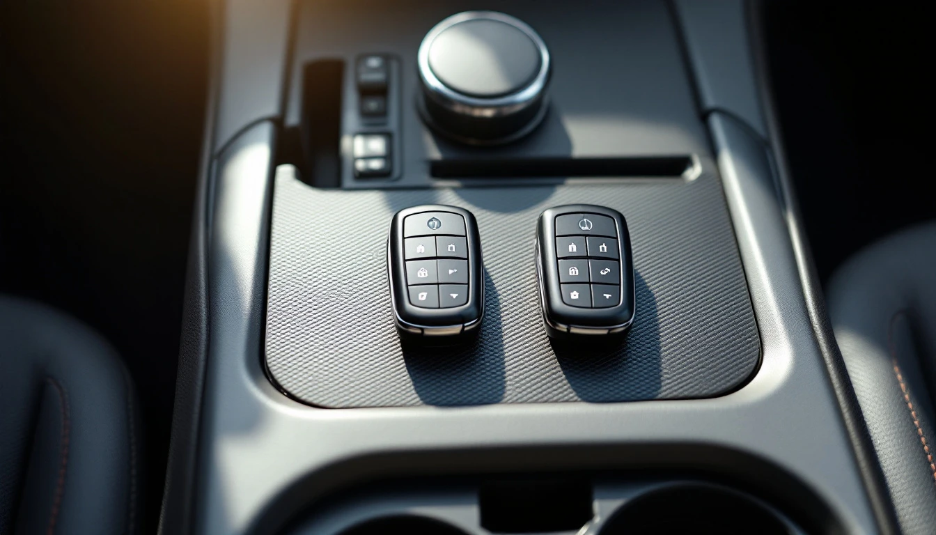 Honda CR-V and HR-V Key Fob Replacement in Fort Worth — What It Really Costs (2026)