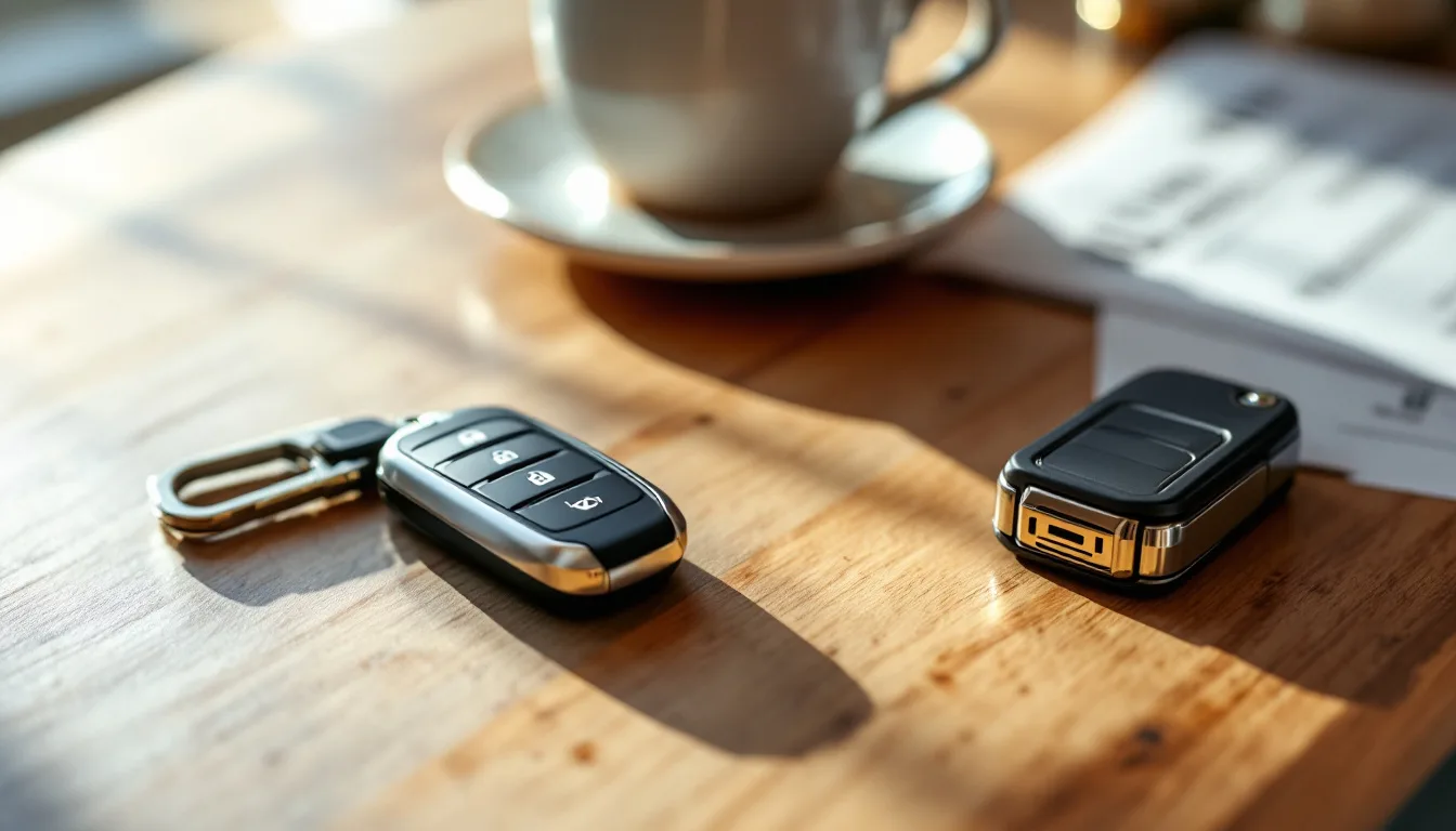Hyundai Santa Fe & Palisade Key Fob Replacement in Fort Worth: Cheapest Fix First (2026)