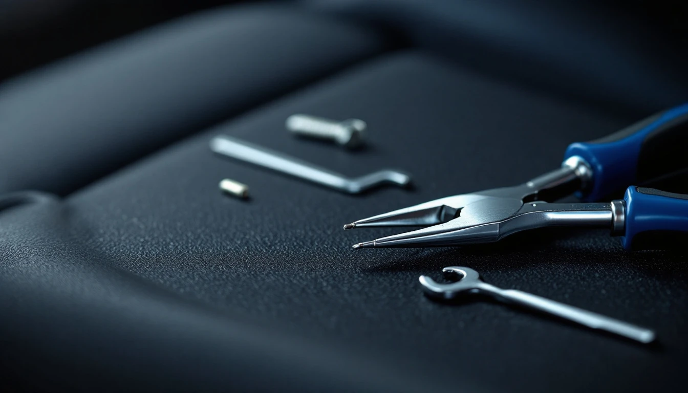 Ignition Repair Cost in Fort Worth by Make (2026)