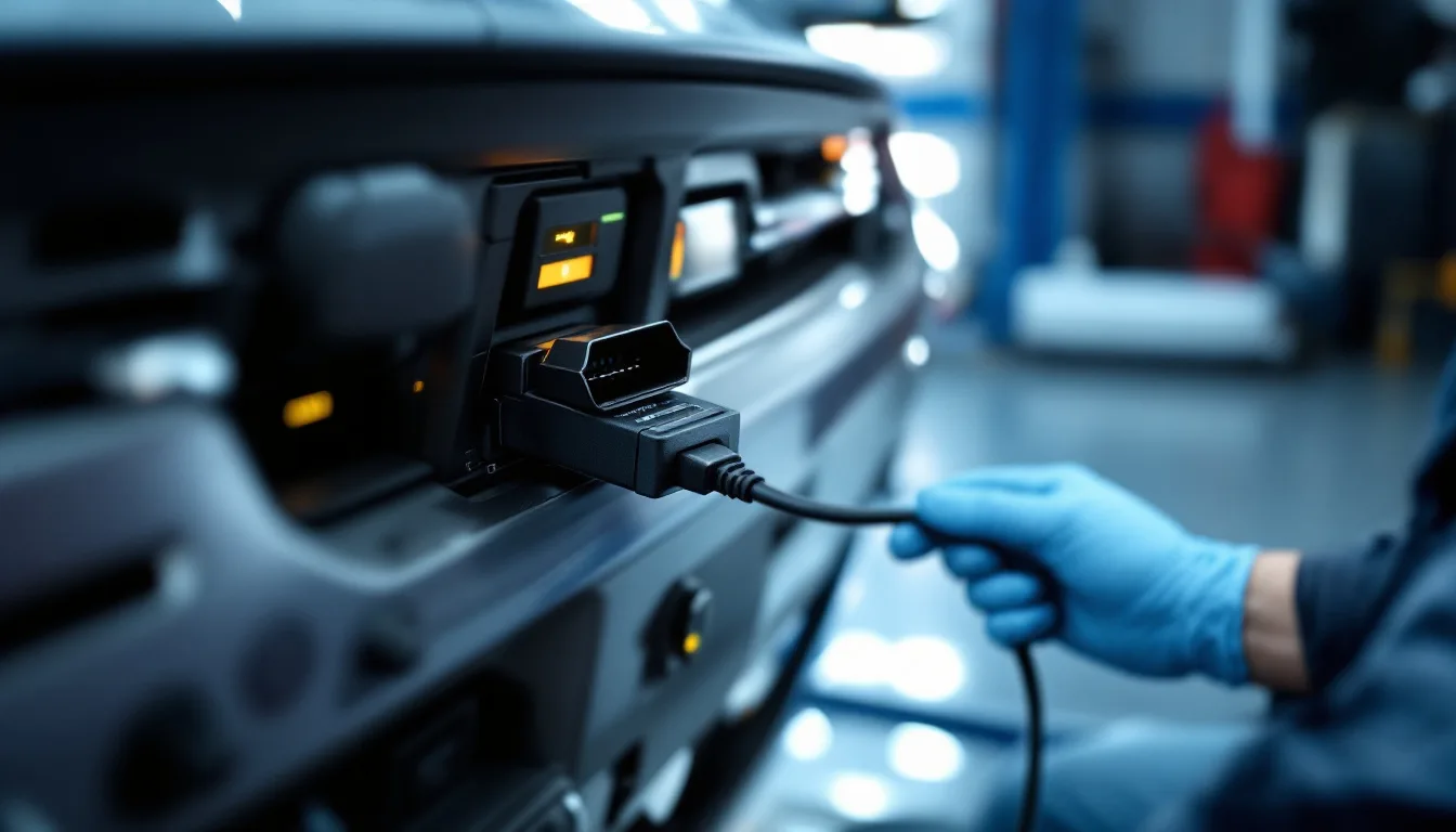 Mercedes Module & Computer Programming in Fort Worth: What Owners Should Know (2026)