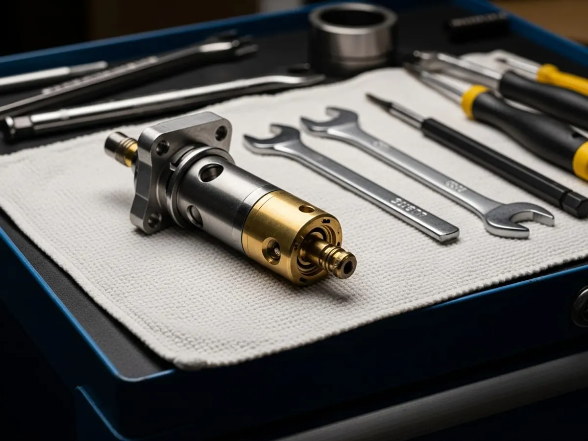 Ignition Repair & Replacement in Fort Worth TX